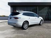 Thumbnail of 2024 Summit White Buick Enclave