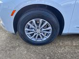 Thumbnail of 2024 Summit White Buick Enclave
