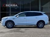 Thumbnail of 2024 Summit White Buick Enclave
