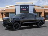 Thumbnail of 2025 Onyx Black GMC Sierra 1500