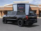 Thumbnail of 2025 Onyx Black GMC Sierra 1500