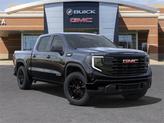 Thumbnail of 2025 Onyx Black GMC Sierra 1500