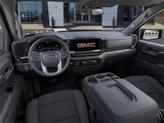 Thumbnail of 2025 Onyx Black GMC Sierra 1500