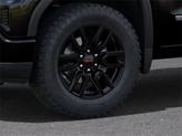 Thumbnail of 2025 Onyx Black GMC Sierra 1500