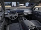 Thumbnail of 2026 ebony twilight metallic Buick Enclave