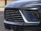 Thumbnail of 2026 ebony twilight metallic Buick Enclave