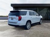 Thumbnail of 2023 White Frost Tricoat GMC Yukon