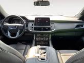 Thumbnail of 2023 White Frost Tricoat GMC Yukon