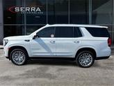 Thumbnail of 2023 White Frost Tricoat GMC Yukon