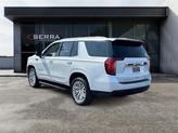 Thumbnail of 2023 White Frost Tricoat GMC Yukon