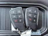 Thumbnail of 2023 White Frost Tricoat GMC Yukon