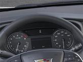 Thumbnail of 2025 Argent Silver Metallic Cadillac XT5
