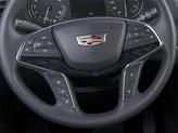 Thumbnail of 2025 Argent Silver Metallic Cadillac XT5