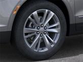 Thumbnail of 2025 Argent Silver Metallic Cadillac XT5