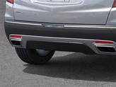 Thumbnail of 2025 Argent Silver Metallic Cadillac XT5