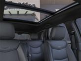 Thumbnail of 2025 Argent Silver Metallic Cadillac XT5
