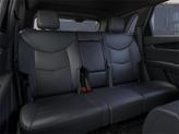Thumbnail of 2025 Argent Silver Metallic Cadillac XT5