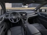 Thumbnail of 2025 Argent Silver Metallic Cadillac XT5
