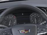Thumbnail of 2025 Crystal White Tricoat Cadillac XT6