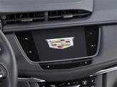 Thumbnail of 2025 Crystal White Tricoat Cadillac XT6