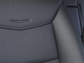 Thumbnail of 2025 Crystal White Tricoat Cadillac XT6