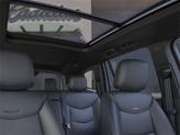 Thumbnail of 2025 Crystal White Tricoat Cadillac XT6