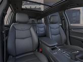Thumbnail of 2025 Crystal White Tricoat Cadillac XT6