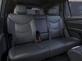 Thumbnail of 2025 Crystal White Tricoat Cadillac XT6