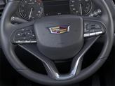 Thumbnail of 2025 Crystal White Tricoat Cadillac XT6