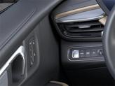 Thumbnail of 2025 Ocean Blue Metallic Buick Enclave