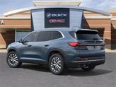Thumbnail of 2025 Ocean Blue Metallic Buick Enclave