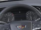 Thumbnail of 2025 Silver Metallic Cadillac XT6