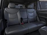 Thumbnail of 2025 Silver Metallic Cadillac XT6