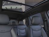 Thumbnail of 2025 Silver Metallic Cadillac XT6
