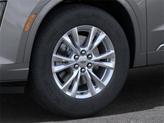 Thumbnail of 2025 Silver Metallic Cadillac XT6