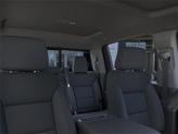Thumbnail of 2025 Sterling Metallic GMC Sierra 1500