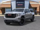 Thumbnail of 2025 Sterling Metallic GMC Sierra 1500