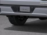 Thumbnail of 2025 Sterling Metallic GMC Sierra 1500