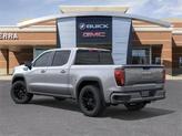 Thumbnail of 2025 Sterling Metallic GMC Sierra 1500