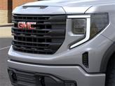 Thumbnail of 2025 Sterling Metallic GMC Sierra 1500