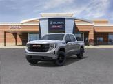 Thumbnail of 2025 Sterling Metallic GMC Sierra 1500
