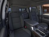 Thumbnail of 2025 Sterling Metallic GMC Sierra 1500