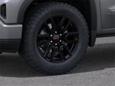 Thumbnail of 2025 Sterling Metallic GMC Sierra 1500