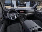 Thumbnail of 2025 Sterling Metallic GMC Sierra 1500