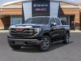 Thumbnail of 2025 Onyx Black GMC Sierra 1500