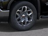 Thumbnail of 2025 Onyx Black GMC Sierra 1500