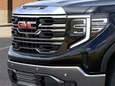 Thumbnail of 2025 Onyx Black GMC Sierra 1500