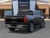 Thumbnail of 2025 Onyx Black GMC Sierra 1500