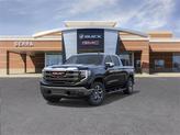 Thumbnail of 2025 Onyx Black GMC Sierra 1500