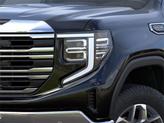 Thumbnail of 2025 Onyx Black GMC Sierra 1500